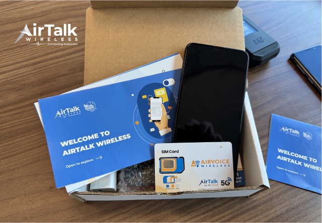 gov phone free iphone airtalk wireless