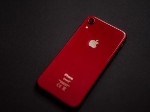 Free iPhone 8 feature