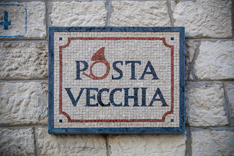 How to learn Italian for travelling