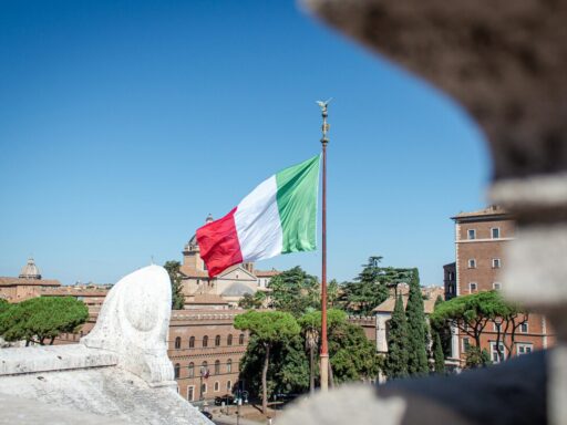 best way to learn italian