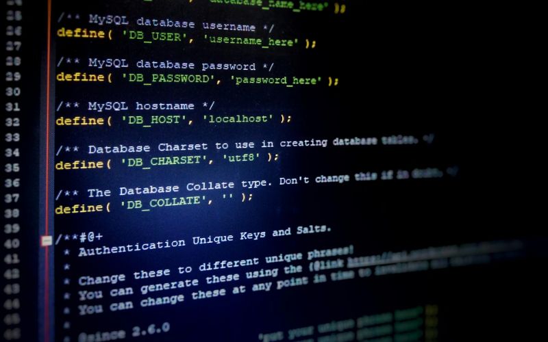 what coding language should you learn first 
