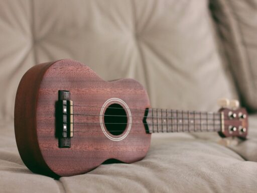 easiest instrument to learn