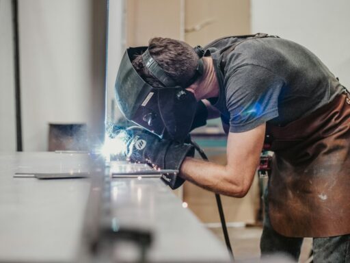 easiest trade to learn