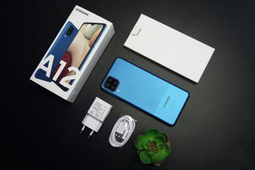 free 5g government phones samsung