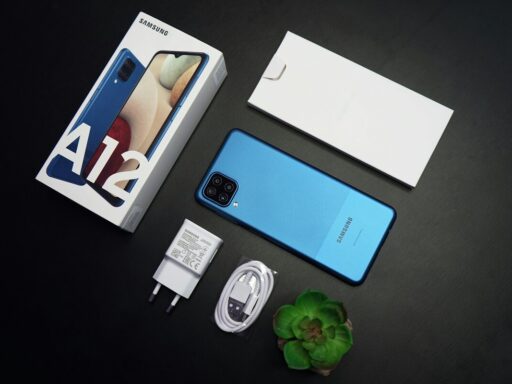 free 5g government phones samsung