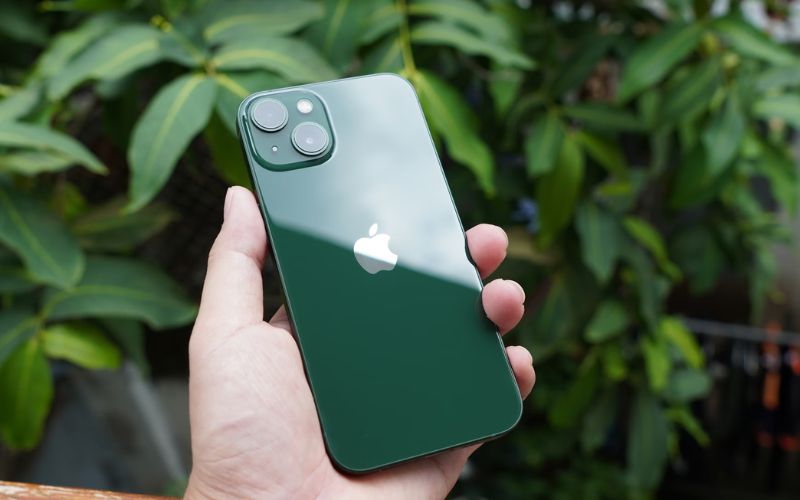 Step-by-step to apply for free iPhone