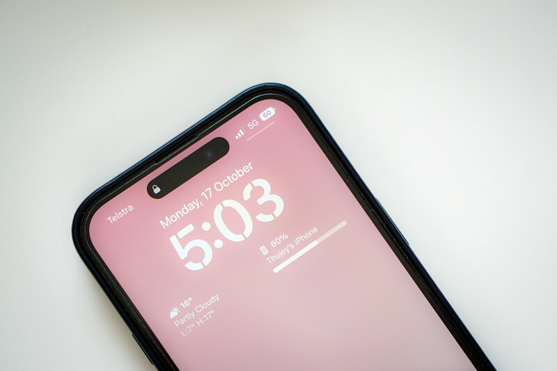 Get free iPhone for seniors in 2026