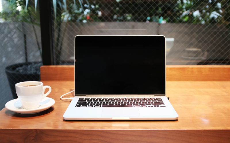 free laptop SNAP program
