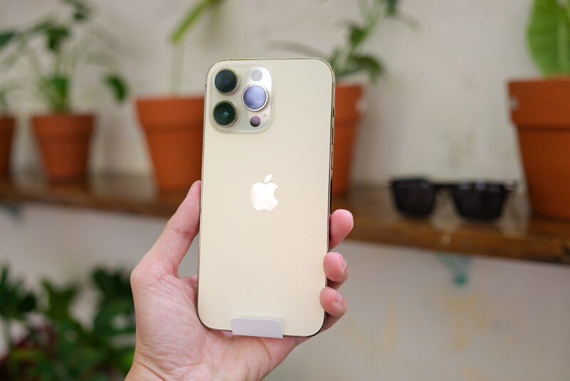 Get free government iPhone 14 Pro Max