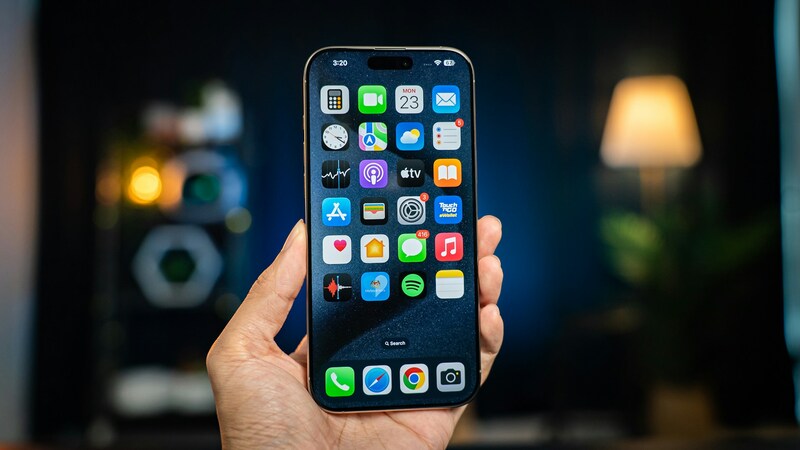 How to get a free iPhone 16