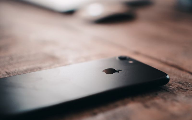 free iPhone 7 government program