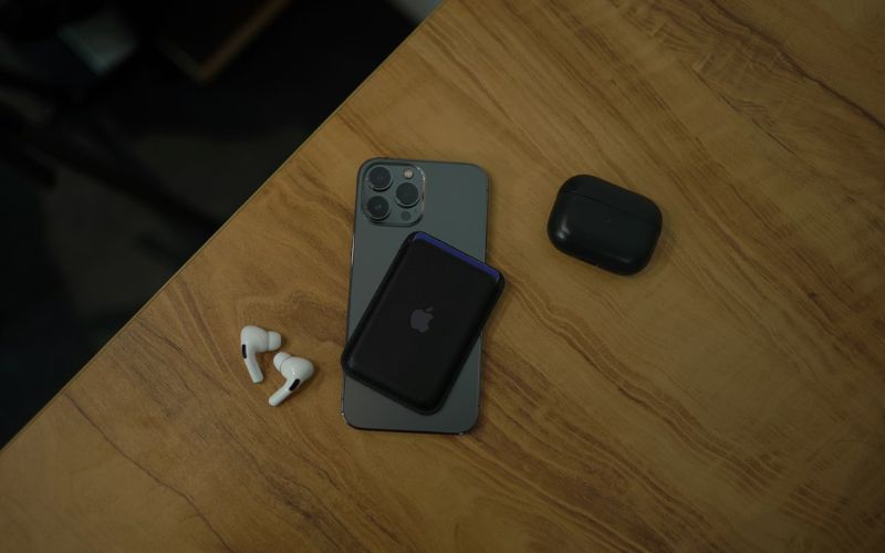 iPhone 13 Pro Max Lifeline program