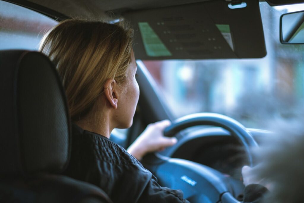 How Long Will It Take To Learn To Drive Aesthetic Wallpaper