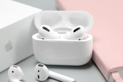 how to connect airpods to iphone