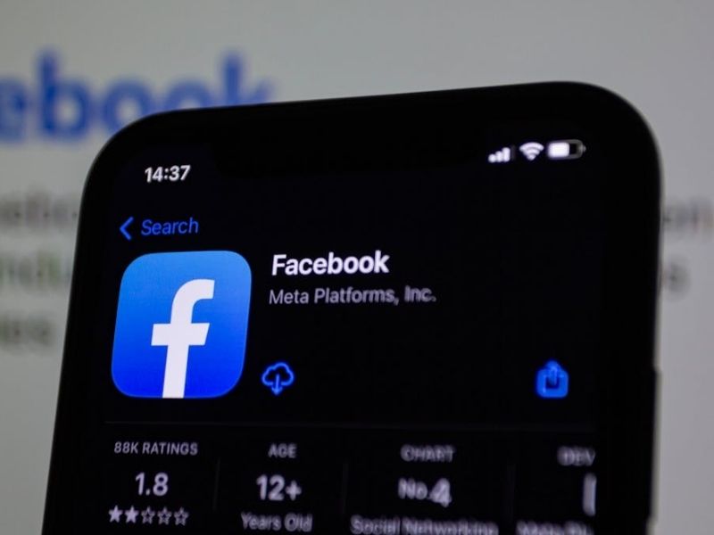 How to deactivate Facebook account?