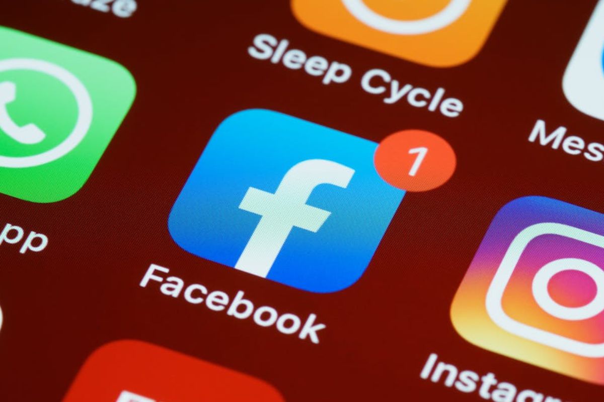 how to deactivate facebook