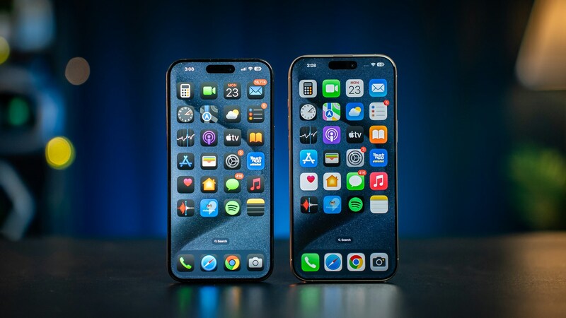 Get a free iPhone 16 with AirTalk Wireless