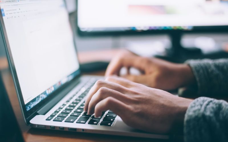 laptop assistance with food stamps