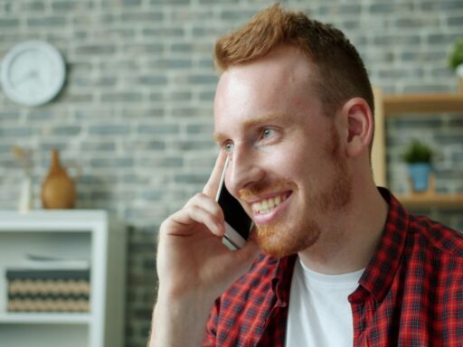 how to record a phone call on iphone