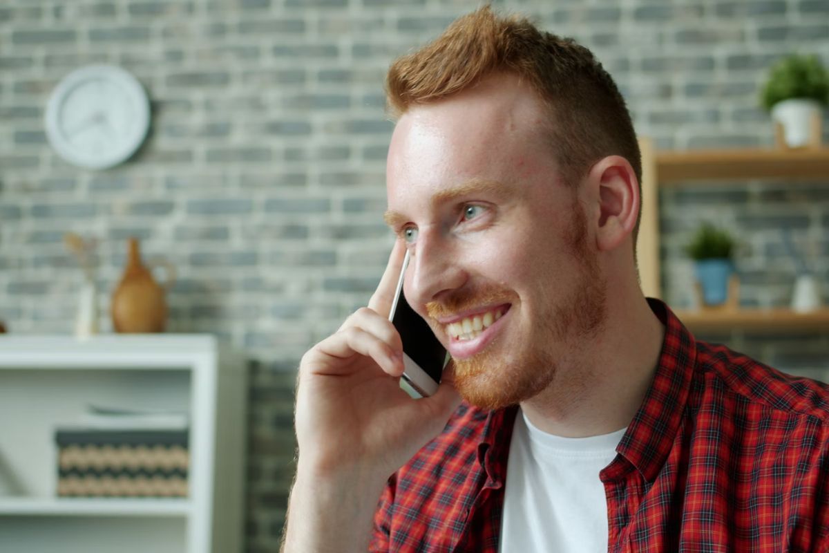 how to record a phone call on iphone