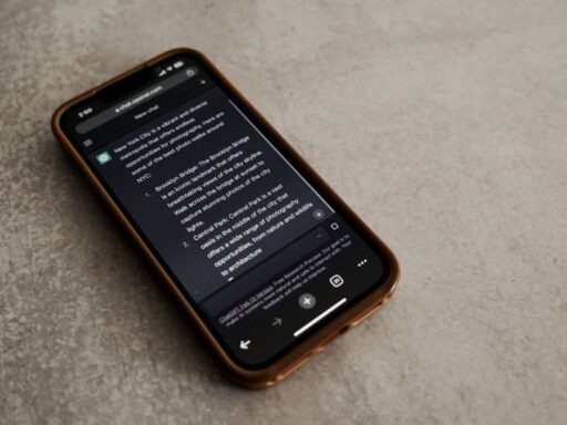 how to scan on iphone