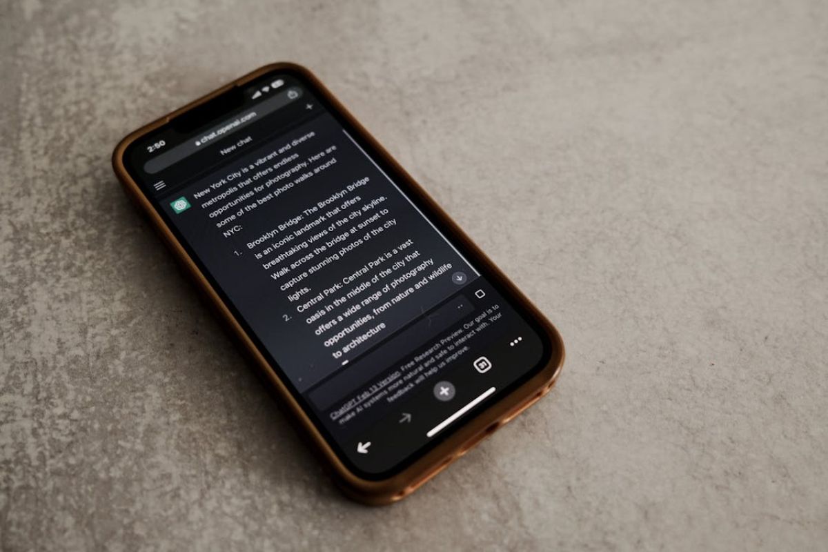 how to scan on iphone