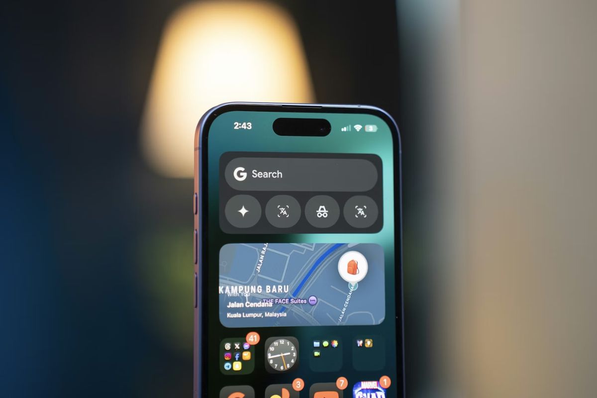 how to turn off find my iphone