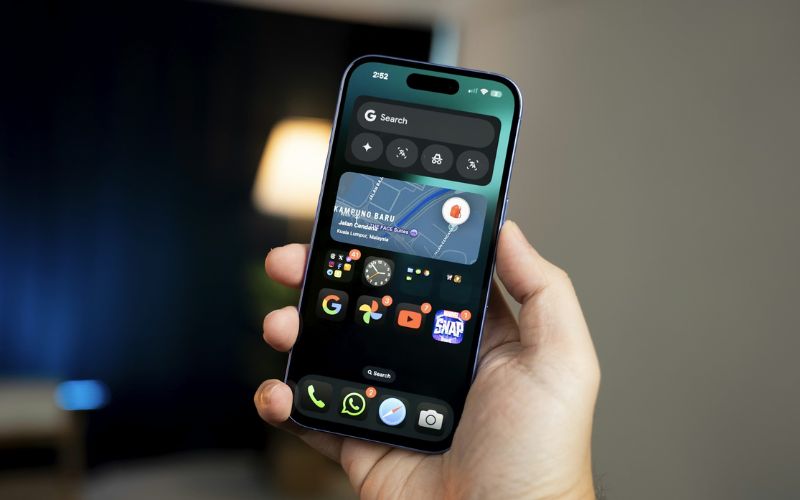 how to turn off iphone 16