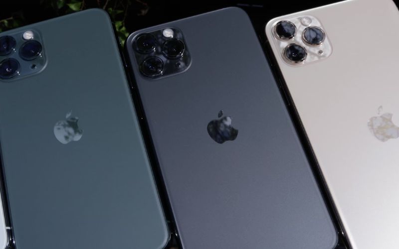 Free iPhone offers exist