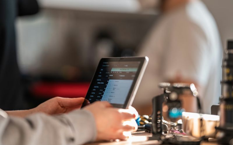 free iPad with Medicaid