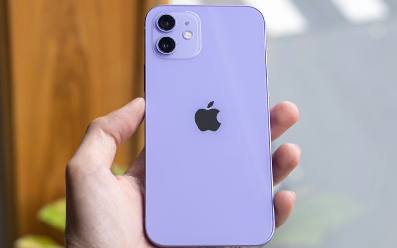 free iPhone 12 can be offered through Lifeline-related plans