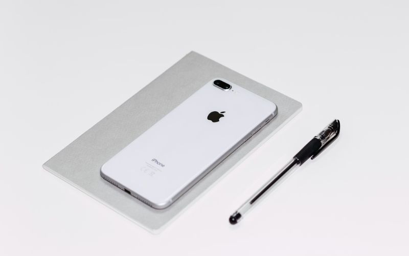 free iPhone 8 government program