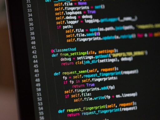 is python hard to learn