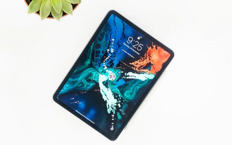 how to get a free iPad