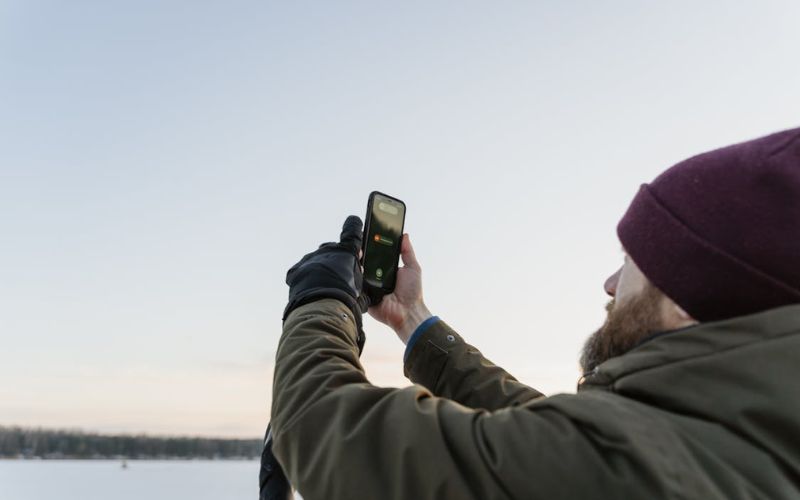 Your iPhone is unable to connect to your regular carrier network