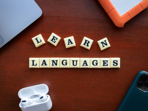 what language should i learn