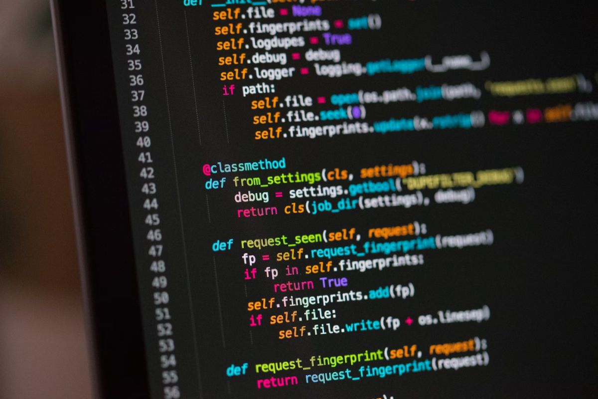 what programming language should i learn
