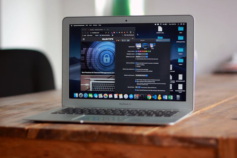How to Get Rid of Mac Viruses