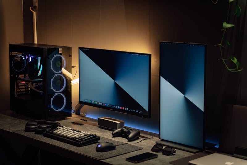 How to avoid screen tearing effectively