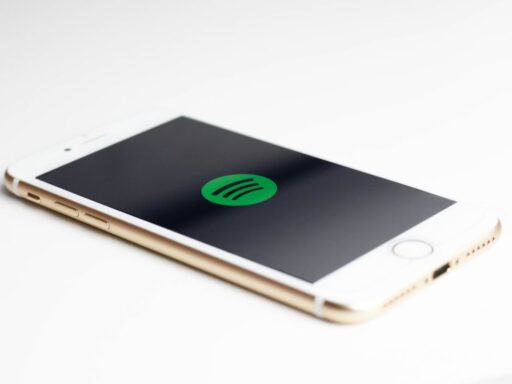 spotify vs apple music