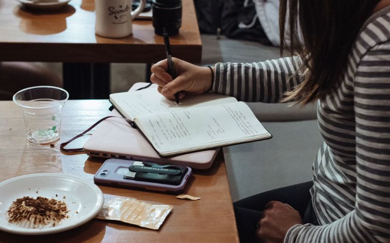 best cafes for studying nyc