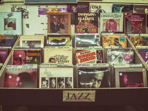 best jazz albums for beginners