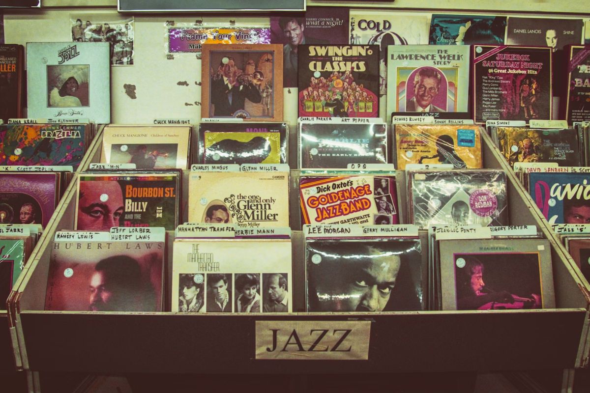 best jazz albums for beginners