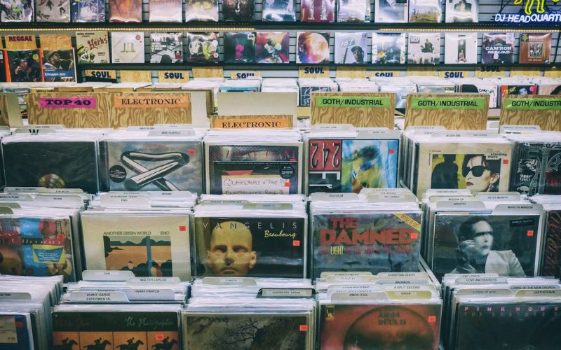 best jazz artists and albums for beginners