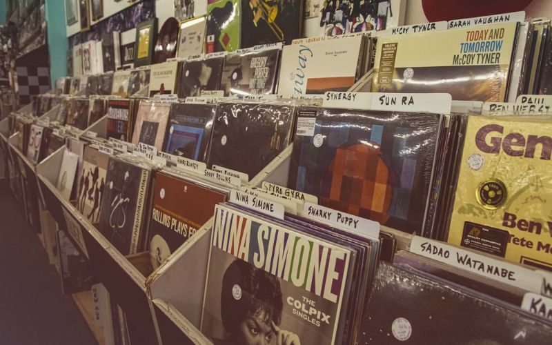 best jazz fusion albums for beginners