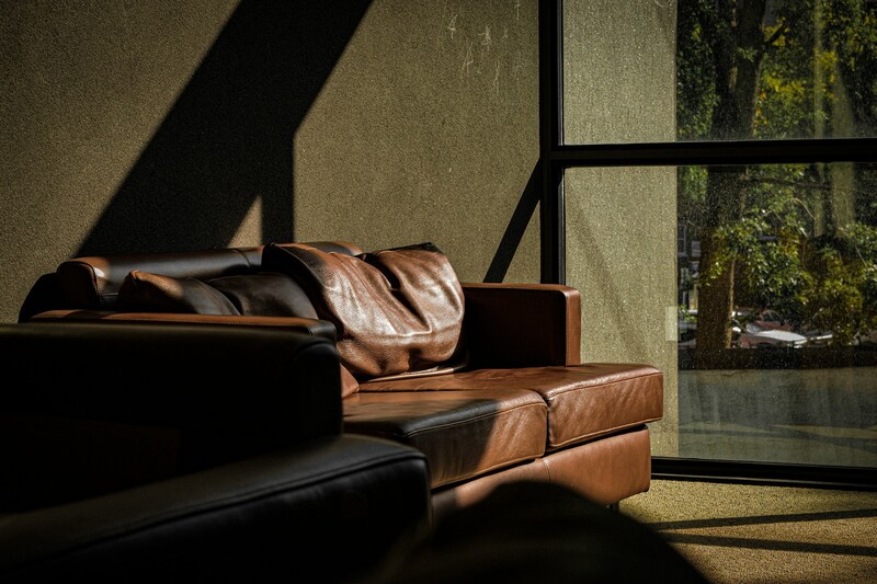 How to clean leather couch naturally