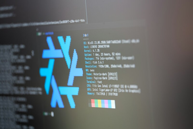 Definition of what is a dual boot 