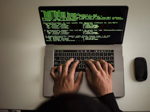 how to check for malware on mac