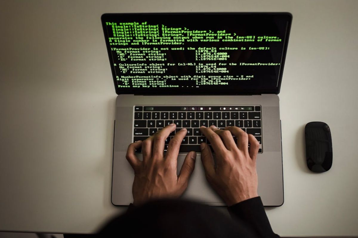 how to check for malware on mac