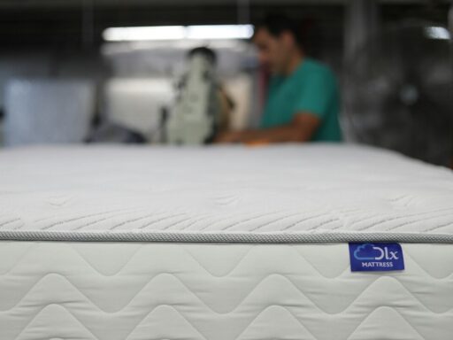how to choose a mattress